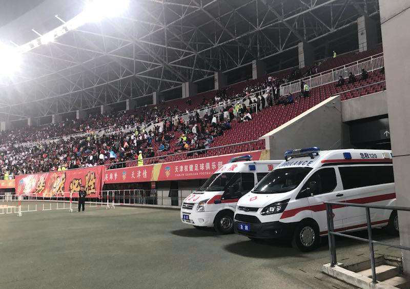 博乐市大中小型活动保障