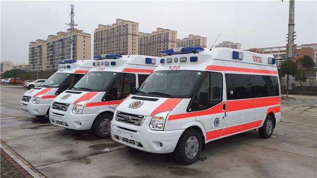 博乐市成人监护型护送