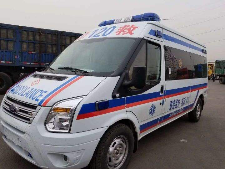 博乐市成人监护型护送